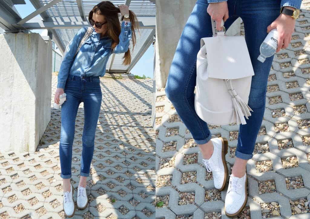 denim