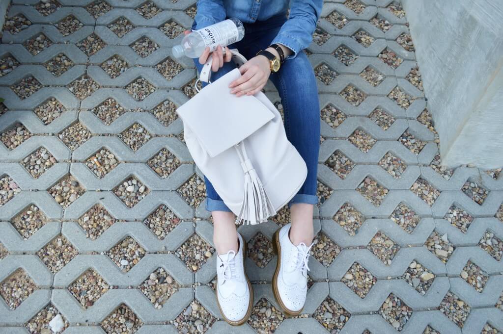 denim