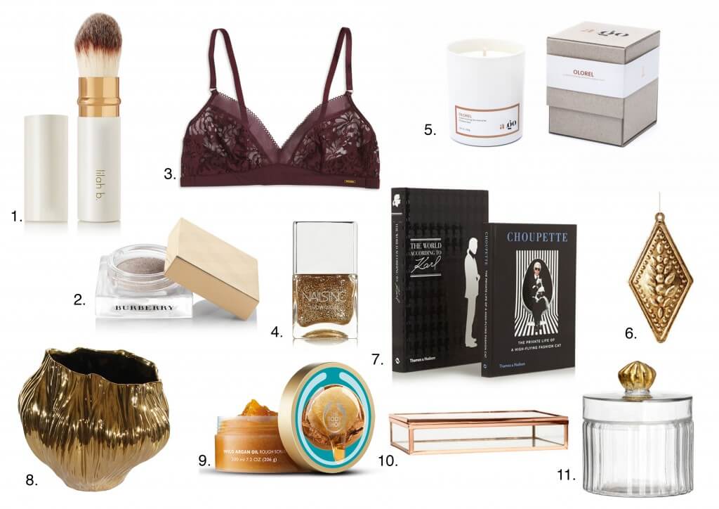 GIFTS FOR HER UNDER 50