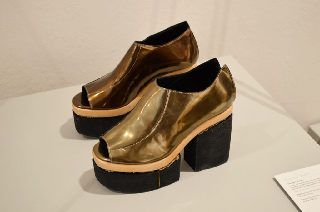 golden fashion