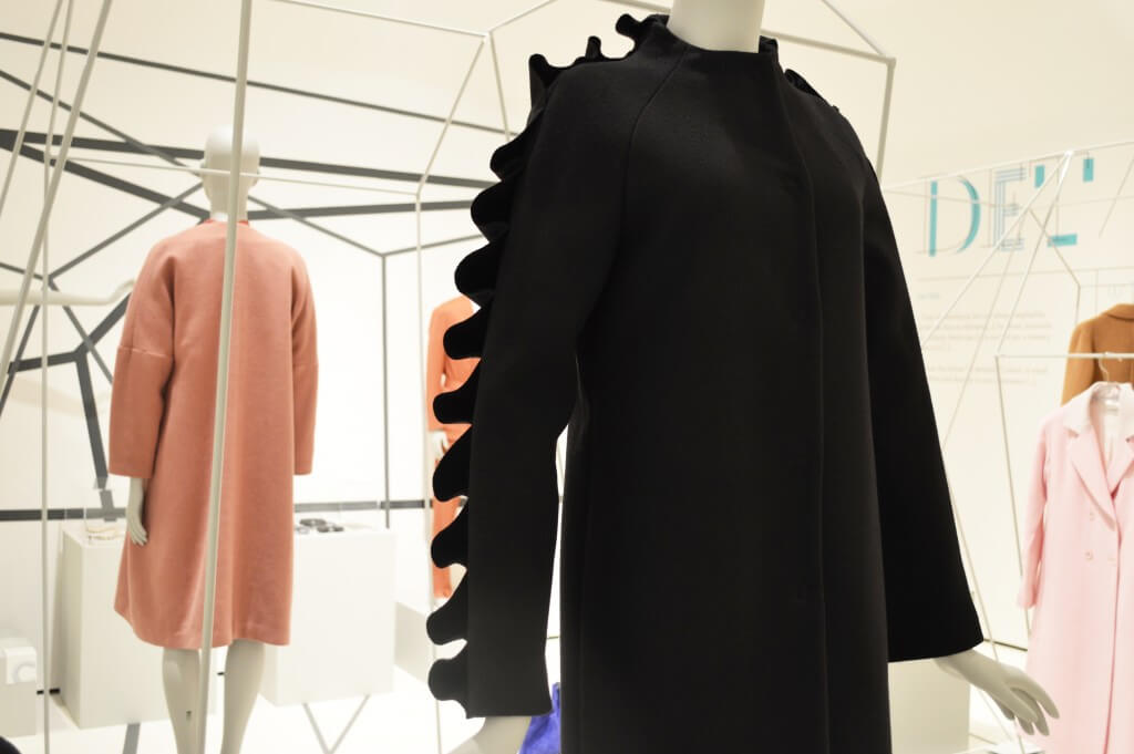 fashion design museum 