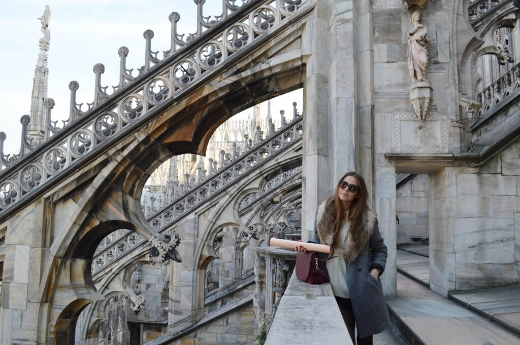 duomo milan 2