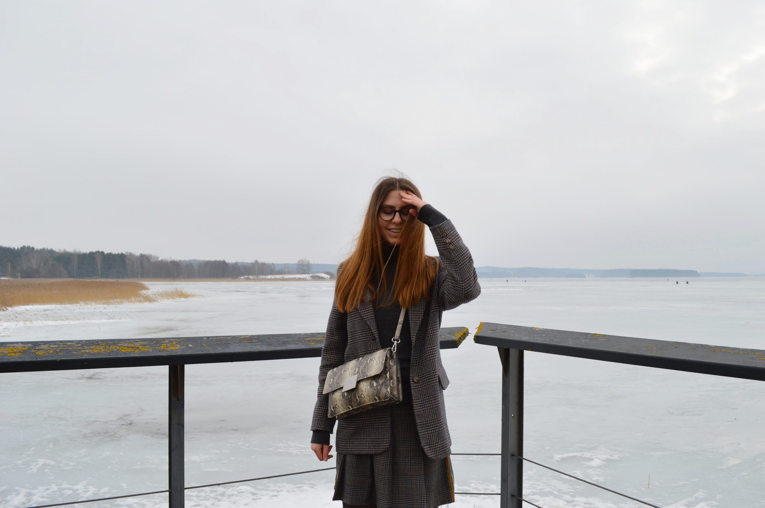 how to wear classic jacket